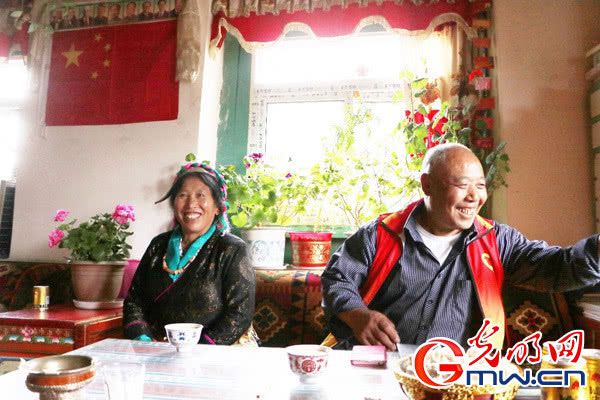 党的好政策带来翻天覆地变化,党的好政策让我过上好日子