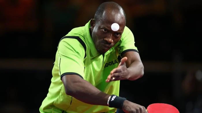 抄网球写好的作业?“桌上网球”也许真的想多了