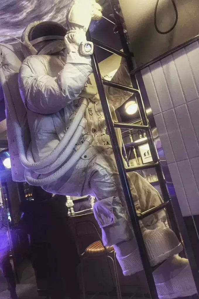 大理古城最出名的十大酒吧,了解一下云南大理古城最嗨酒吧