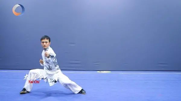 弘扬与传承中华武术的瑰宝,中华武术在传承中不断创新