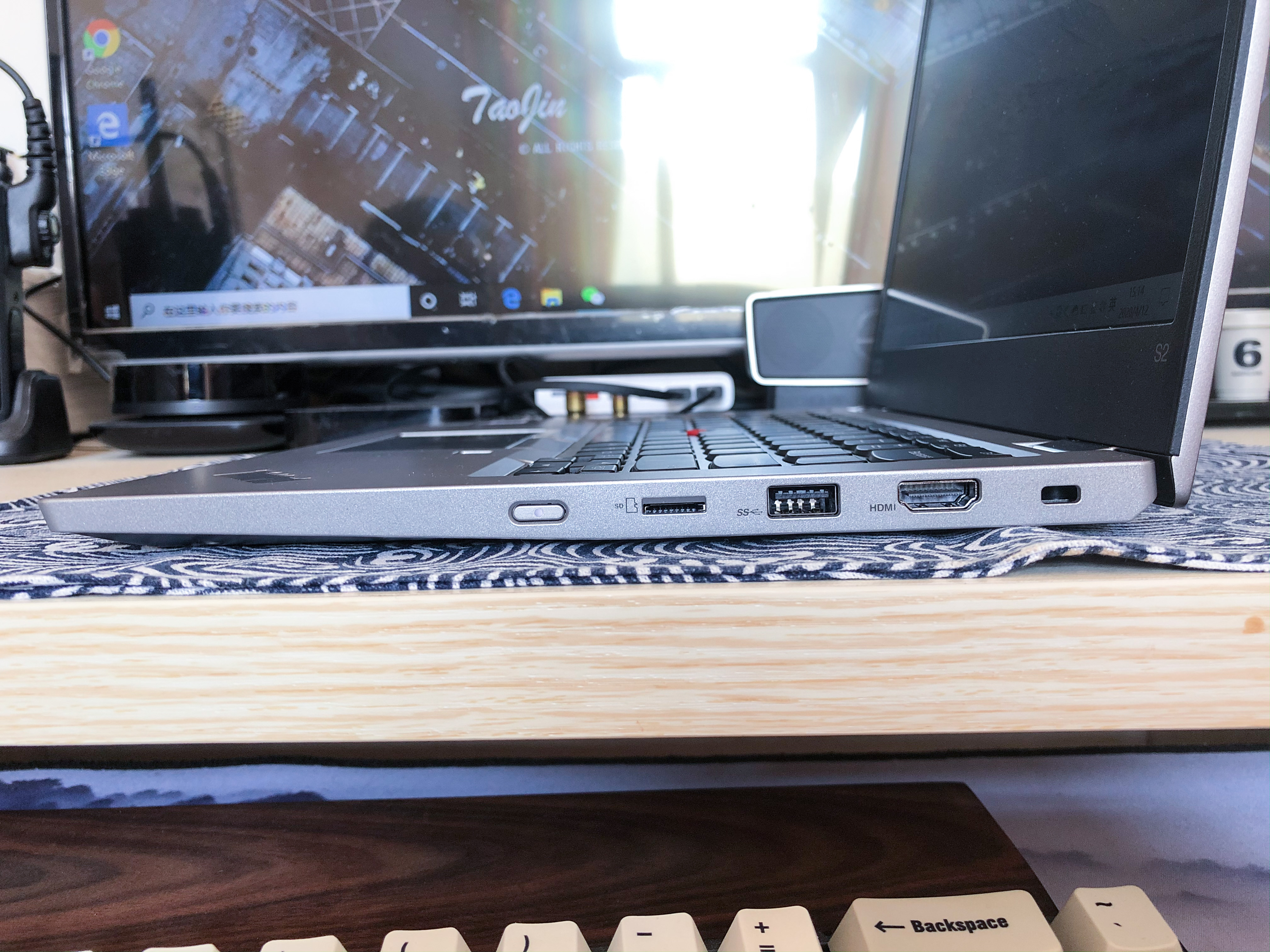 二手笔记本thinkpads2,thinkpads22022款