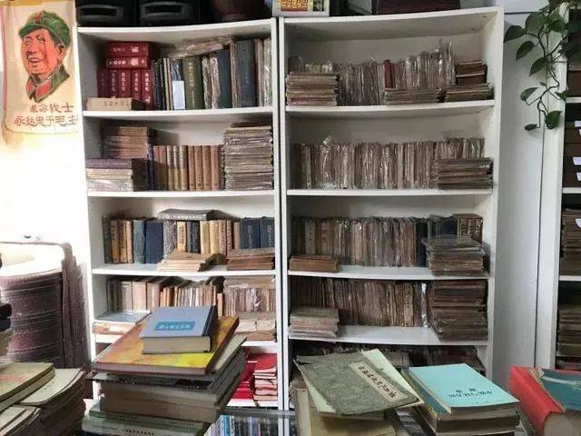 苏州旧书店,苏州很有名的旧书店