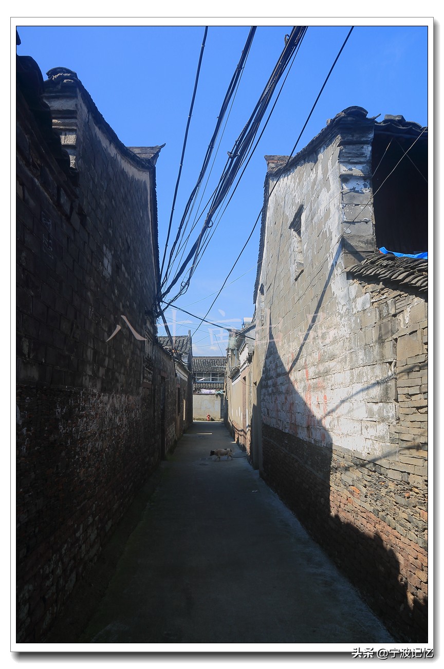 车何村啥时候动工拆迁,宁波海曙区石碶街道车河村会拆吗