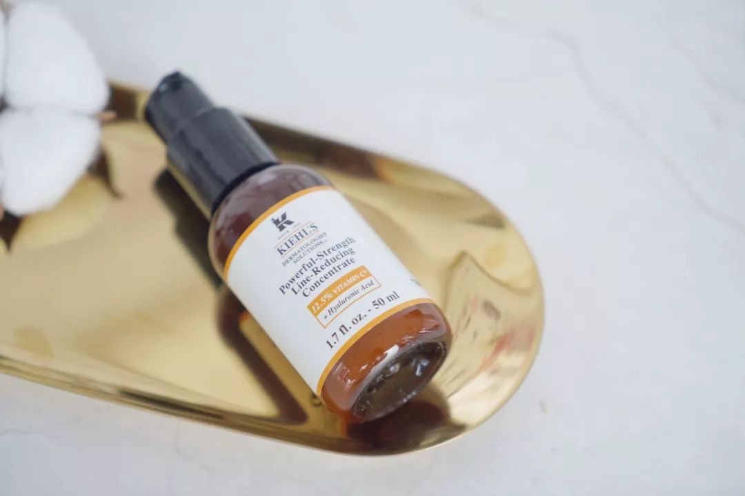 盘点6款不同功效的大牌精华,秋冬最好用精华