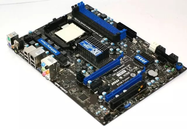 台式电脑组成部件介绍图解,认识电脑桌面的基本组成