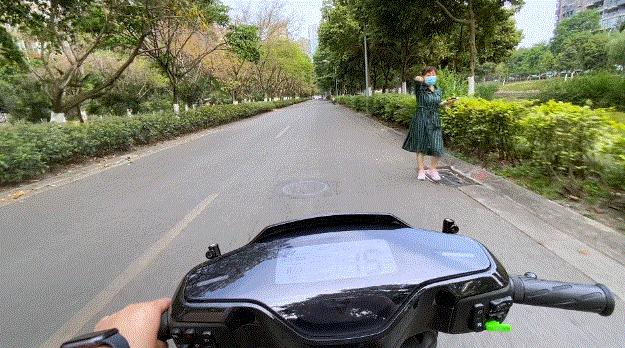 小牛新国标mqi2价格,小牛电动mqi2绿标和黄标的区别