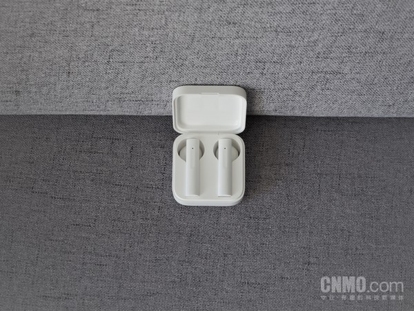 小米蓝牙耳机air2se右耳没声音,小米air2se真无线蓝牙耳机测评