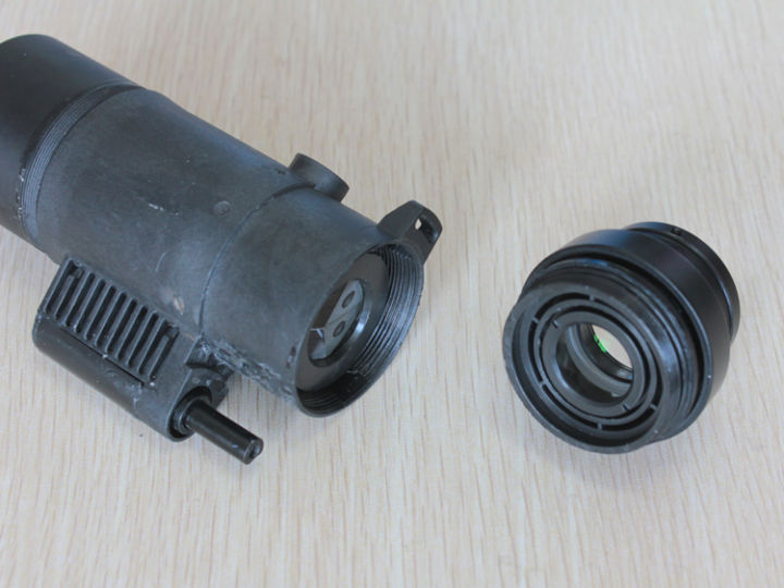 森林人单筒望远镜使用方法,森林人望远镜8和10倍镜解析力