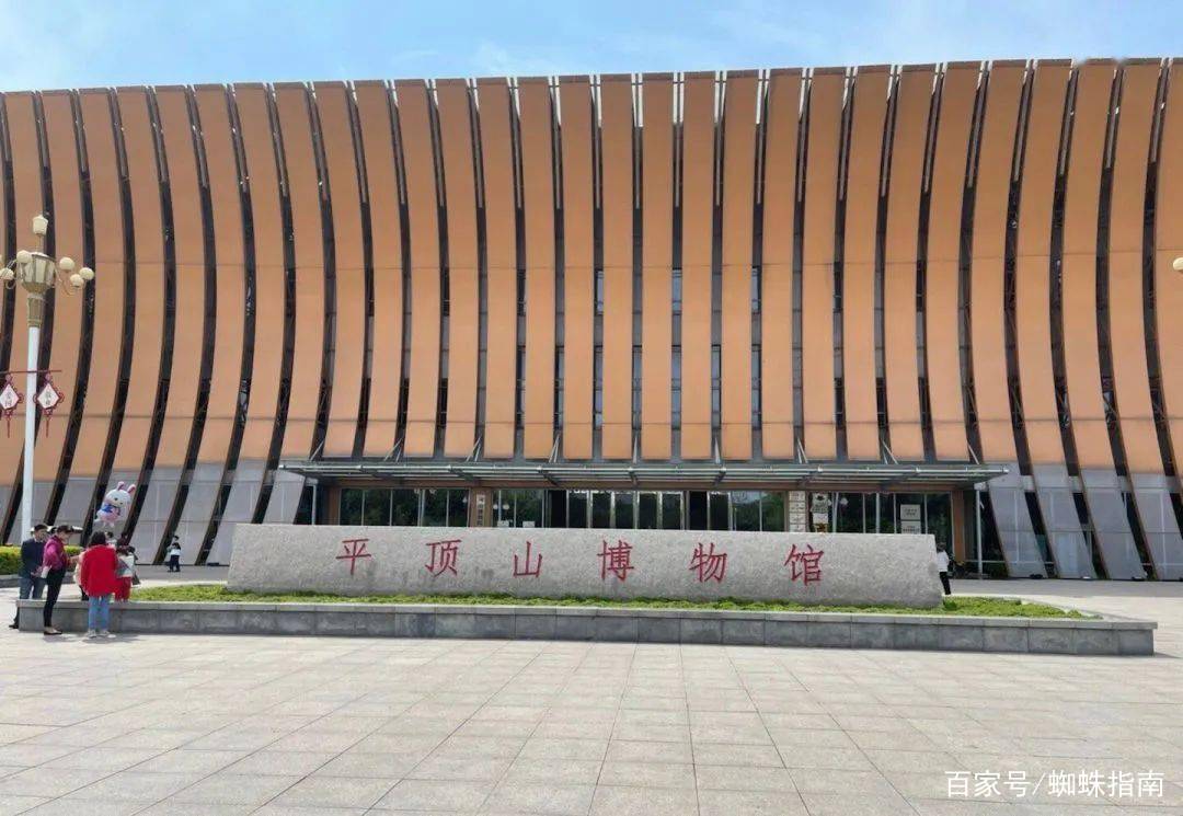 世界公认的中国一级博物馆排名,国家一级博物馆名单