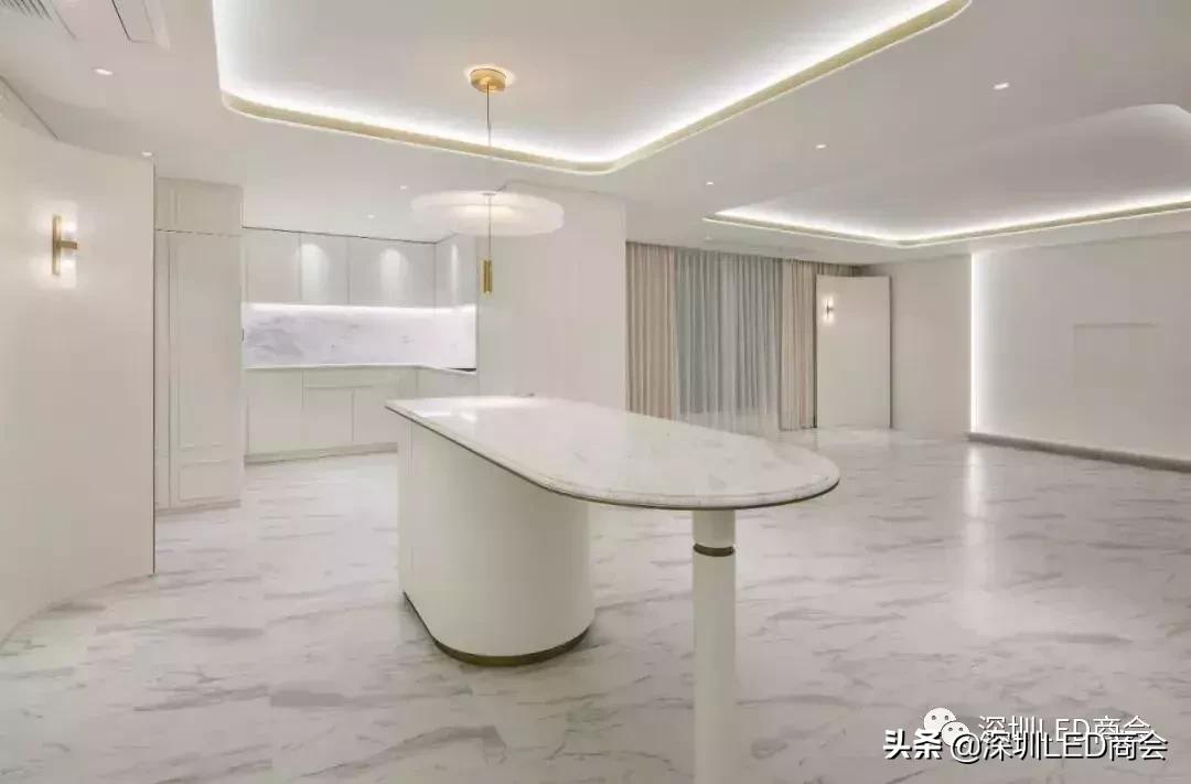 灯带的颜色效果,灯带led灯带