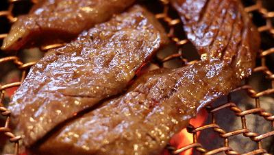 贴秋膘多吃牛肉,贴秋膘就要吃粉蒸肉