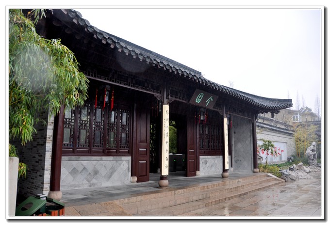 扬州吃喝玩乐一天攻略,扬州5天4晚吃住攻略