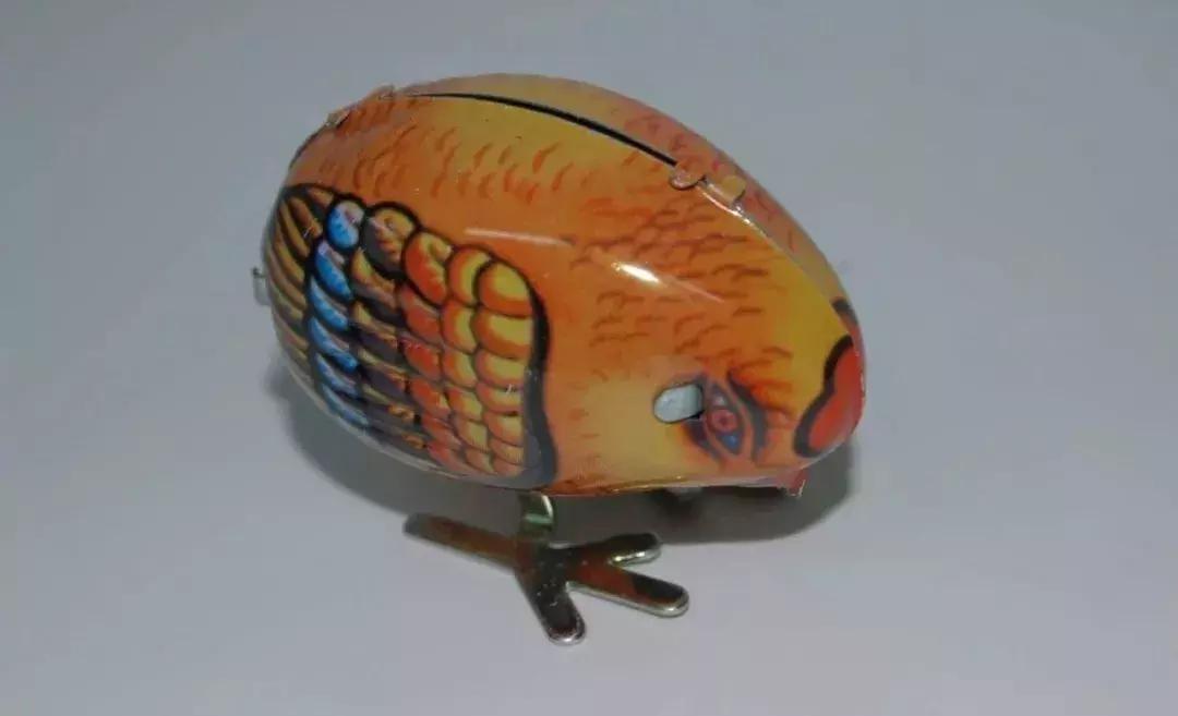 最早的铁皮青蛙,铁皮青蛙童年视频