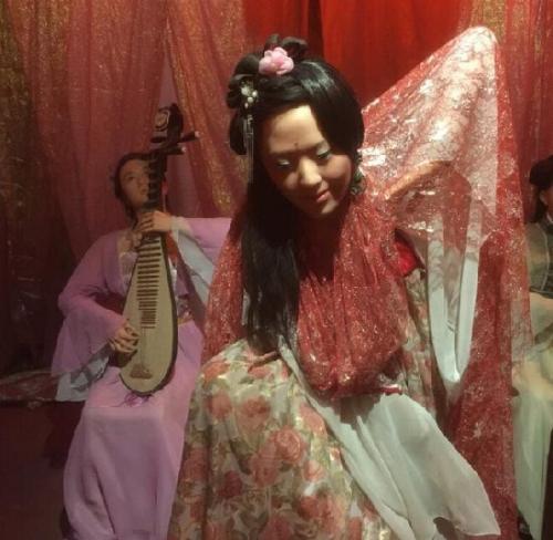 历史上真实的明朝腐败,明代僧道为何腐败