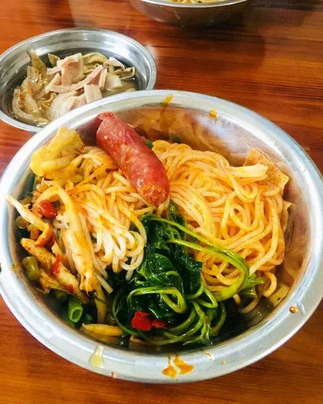 柳州最好吃10家的螺蛳粉,柳州哪一家的螺蛳粉是最好吃的