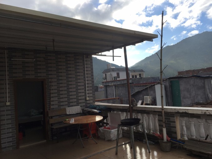 从化溪头自驾游视频,从化溪头村一日游路线