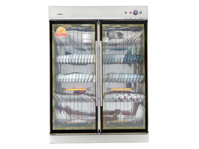 家庭开始流行台式消毒柜，快来看看台式消毒柜哪些点是你想要的？