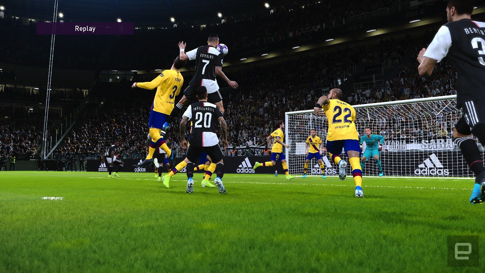 实况足球pes2020有没有德甲联赛,实况足球pes2020传奇难度