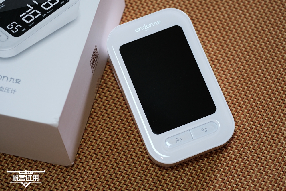 九安智能血压表,九安电子血压计kd5031如何测血压