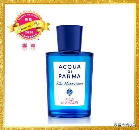 GlamourPOP2020年度大赏榜单揭晓（二）彩妆及其他