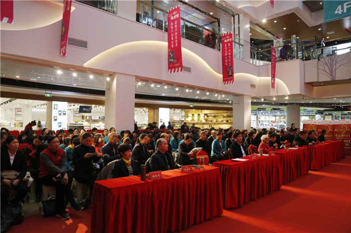 阜阳商厦29周年店庆活动完美收官,阜阳商厦周年庆是什么时间