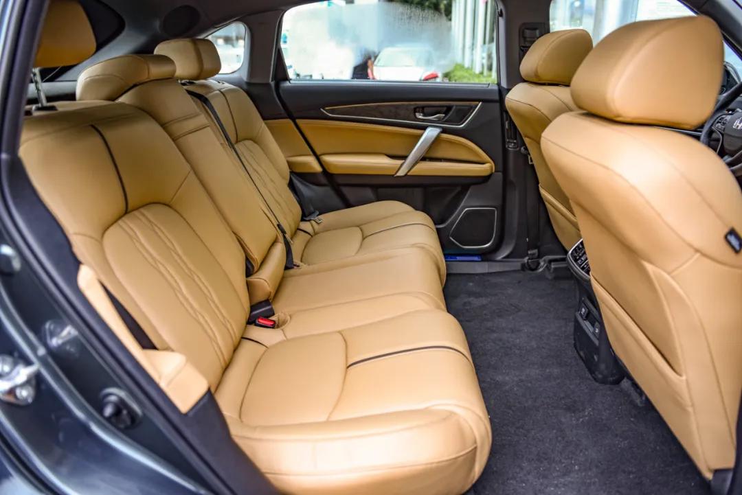 年轻人个子小的值得购买本田urv,东风本田urv怎么打动新中产心