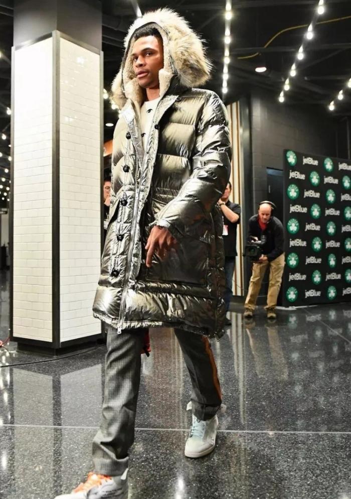 火箭周琦威少 (周琦威少)