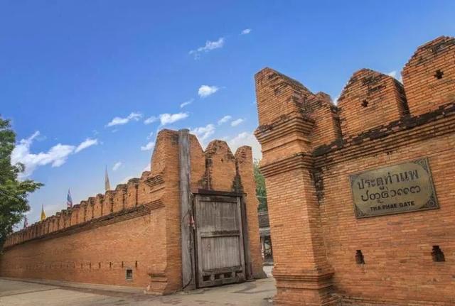 泰国清迈自由行旅游攻略,去泰国清迈自由行旅游攻略