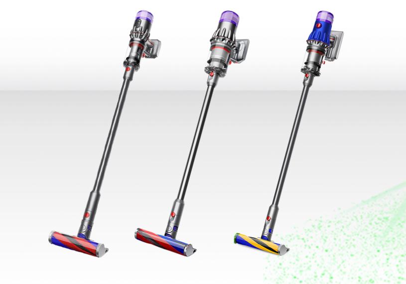 吸尘器怎么判断好用不好用,手持吸尘器评测好坏