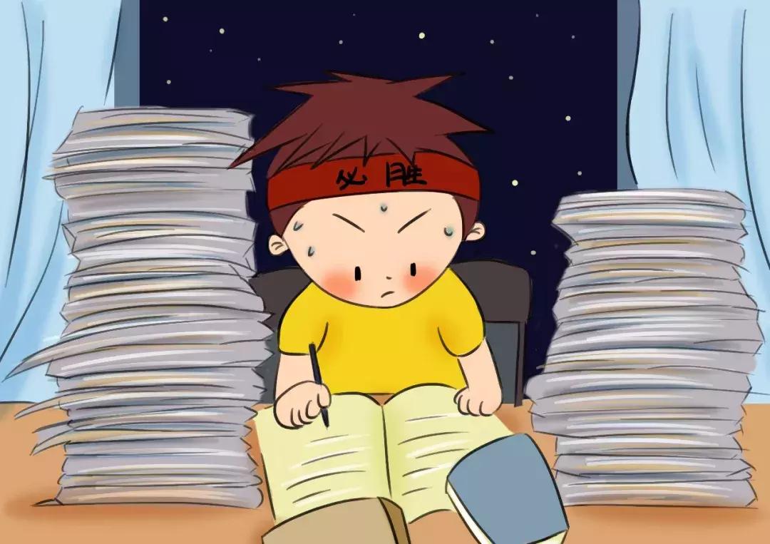 期中考试后怎么做分析,期中考试后该如何分析试卷