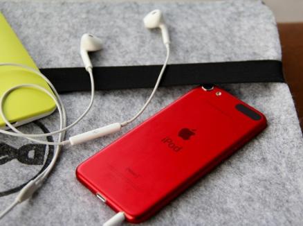 2021ipodtouch,2019款苹果ipodtouch上手体验