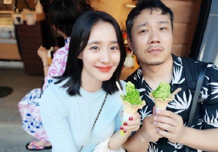 姐姐们“后宫”太强，晓明哥发红包，圣依刘芸姐夫回怼，尤奕表白