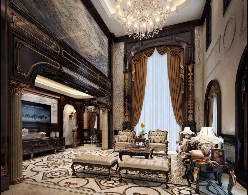 电动窗帘安装最佳尺寸,u型轨道窗帘安装方法和尺寸