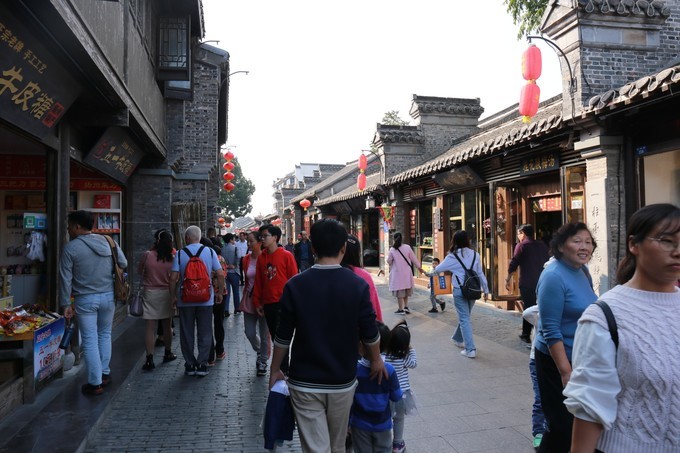 烟花三月下扬州的扬州是哪里,扬州是三月最美还是四月最美