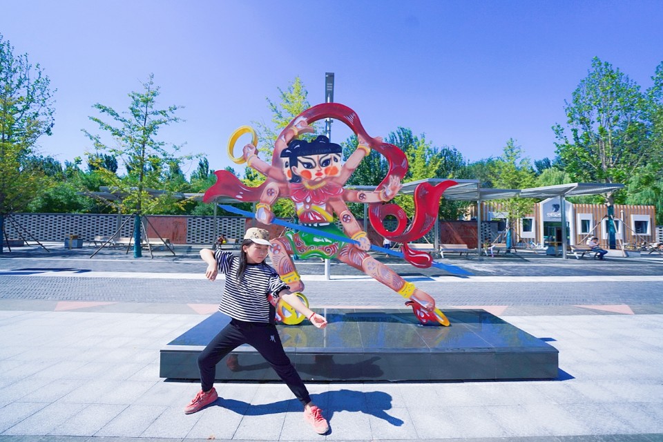 唐山市内研学,唐山研学攻略