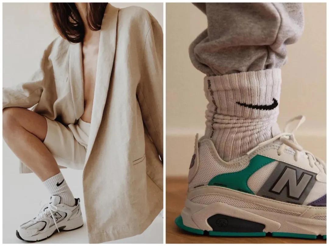 nike最新单品,nike休闲穿着最舒服的系列