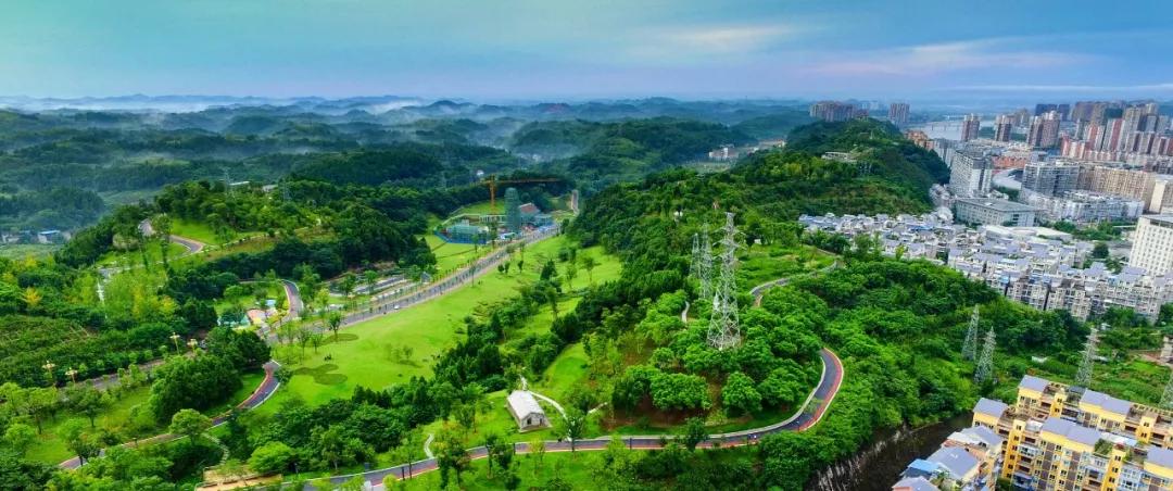 五一期间简阳有什么好玩的,简阳周边春游的好地方推荐