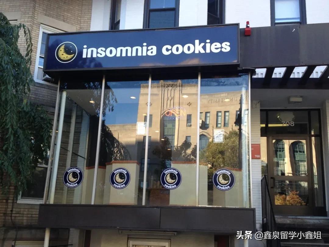 波士顿大学学习生活,波士顿大学就读体验