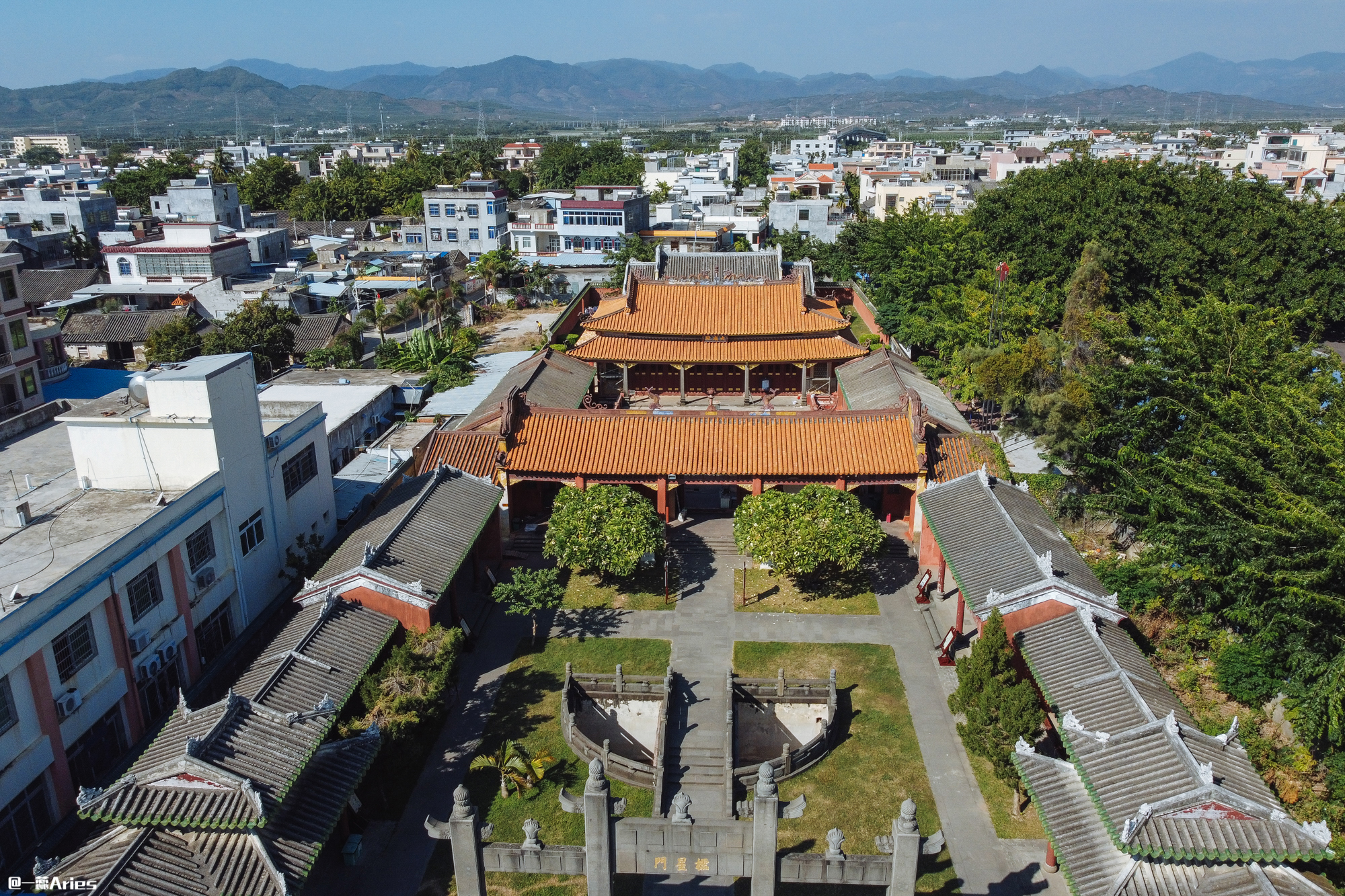 三亚崖州发展史,三亚崖州区详细介绍