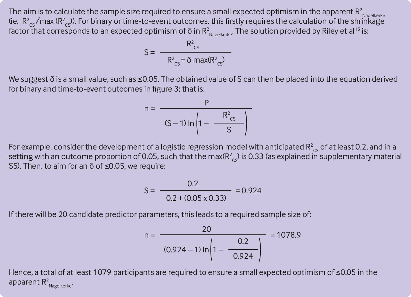 r在数据分析过程中的体现,临床预测模型样本量怎么计算