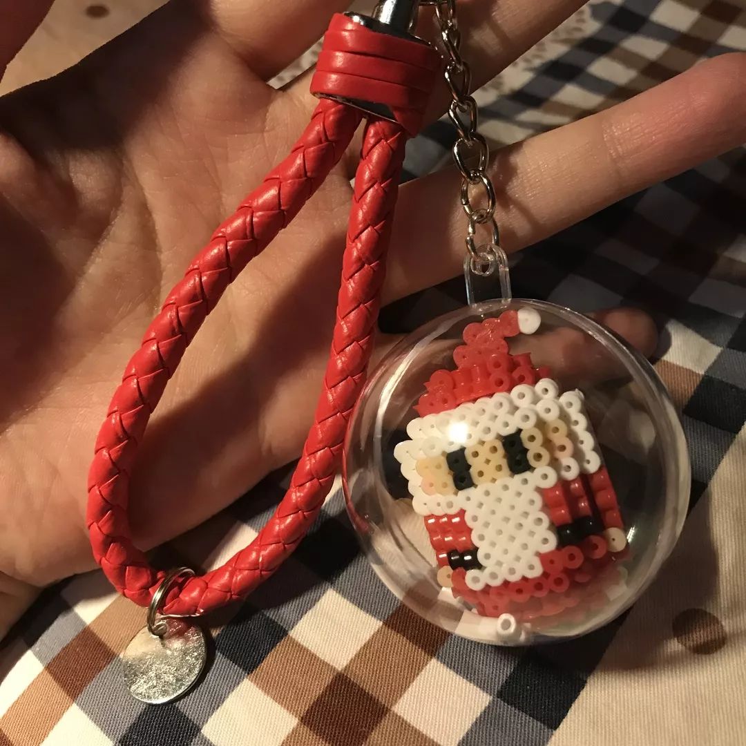 拼豆有什么好拼的,拼豆是什么