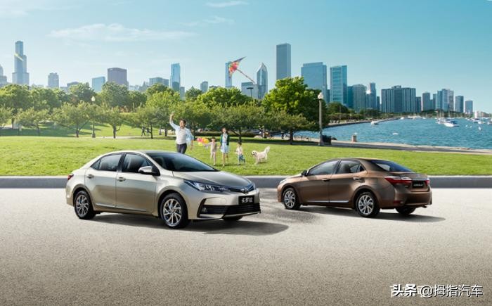 卡罗拉公认缺点是什么,卡罗拉有史以来哪一款质量最差