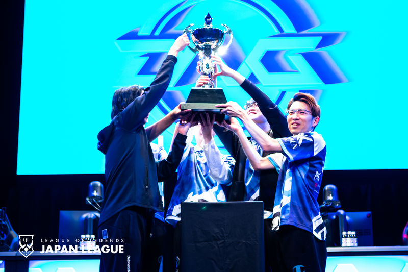 「MSI战队故事」LJL.DFM：平成荣光能否照耀令和？