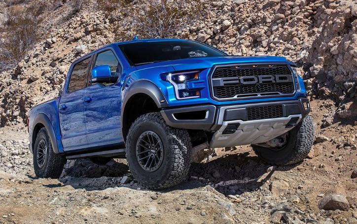 猛禽f-150空间表现,猛禽f-150哪一款值得买