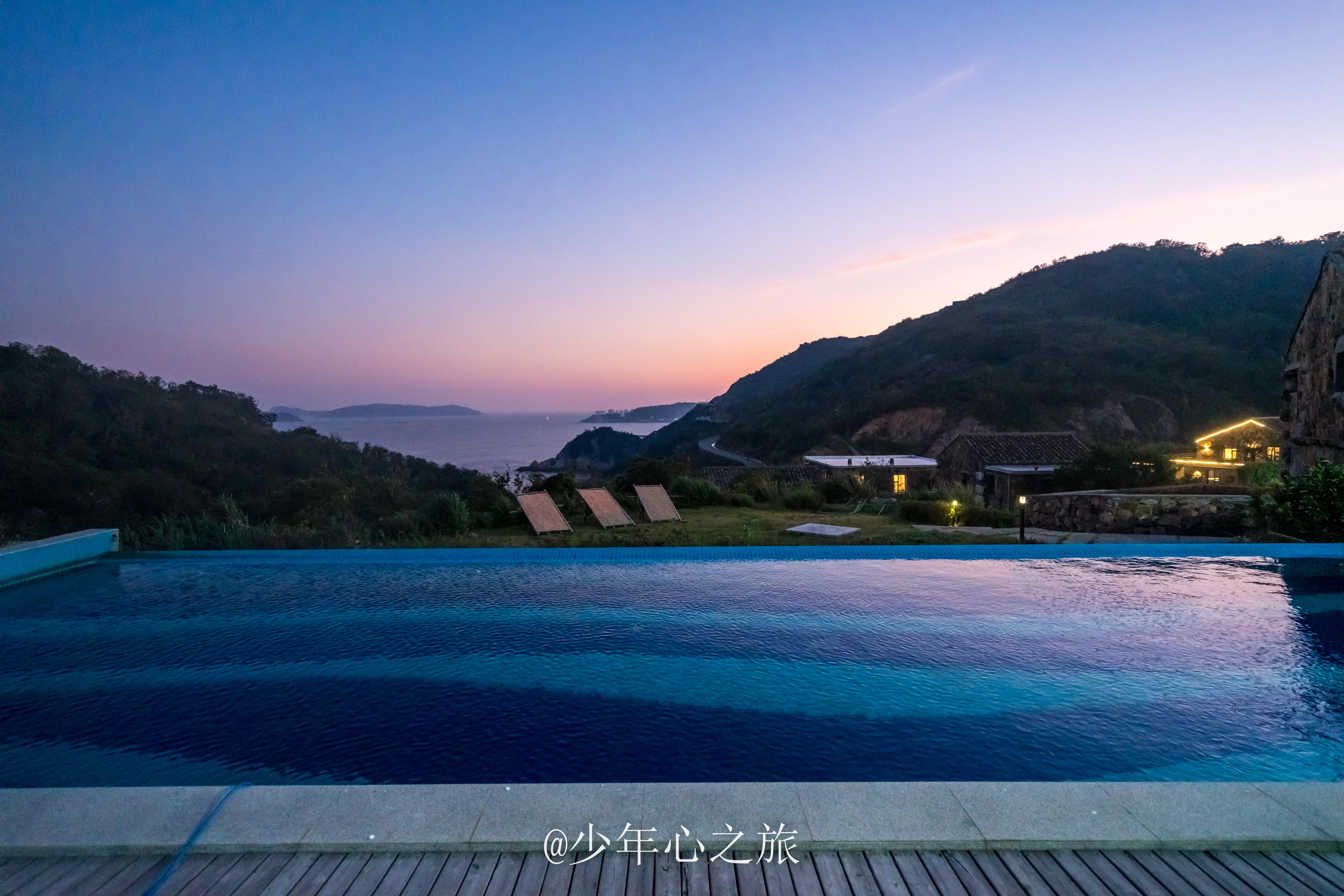 台州温岭箬横镇海滨,温岭海滨