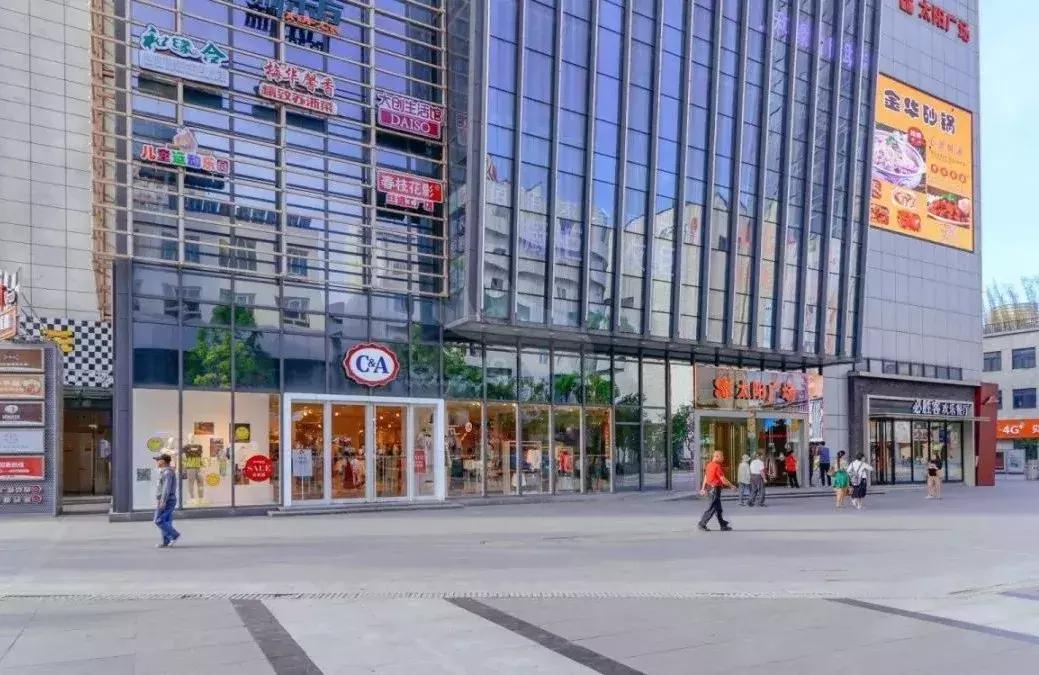 香港年终购物最强攻略,香港圣诞节购物2012