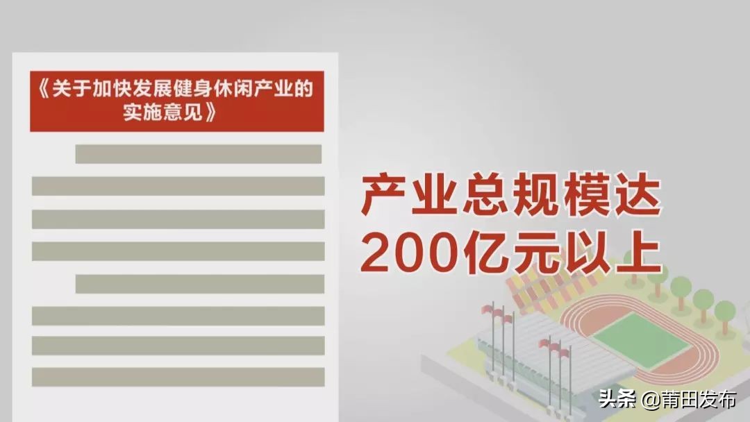 莆田体育赛事活动,莆田体育奖项