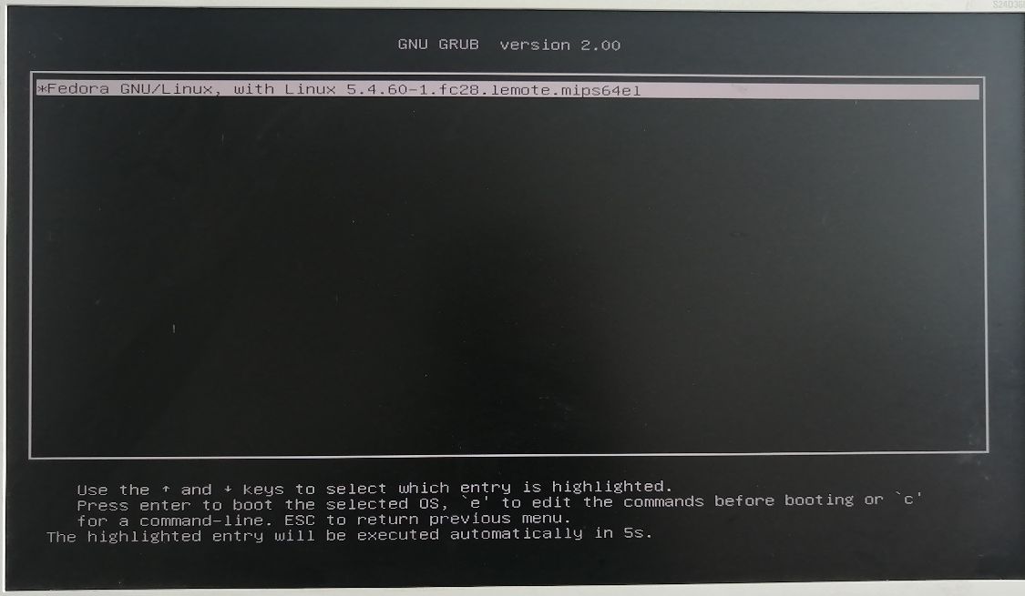 安装龙芯linux系统,龙芯如何安装ubuntu系统