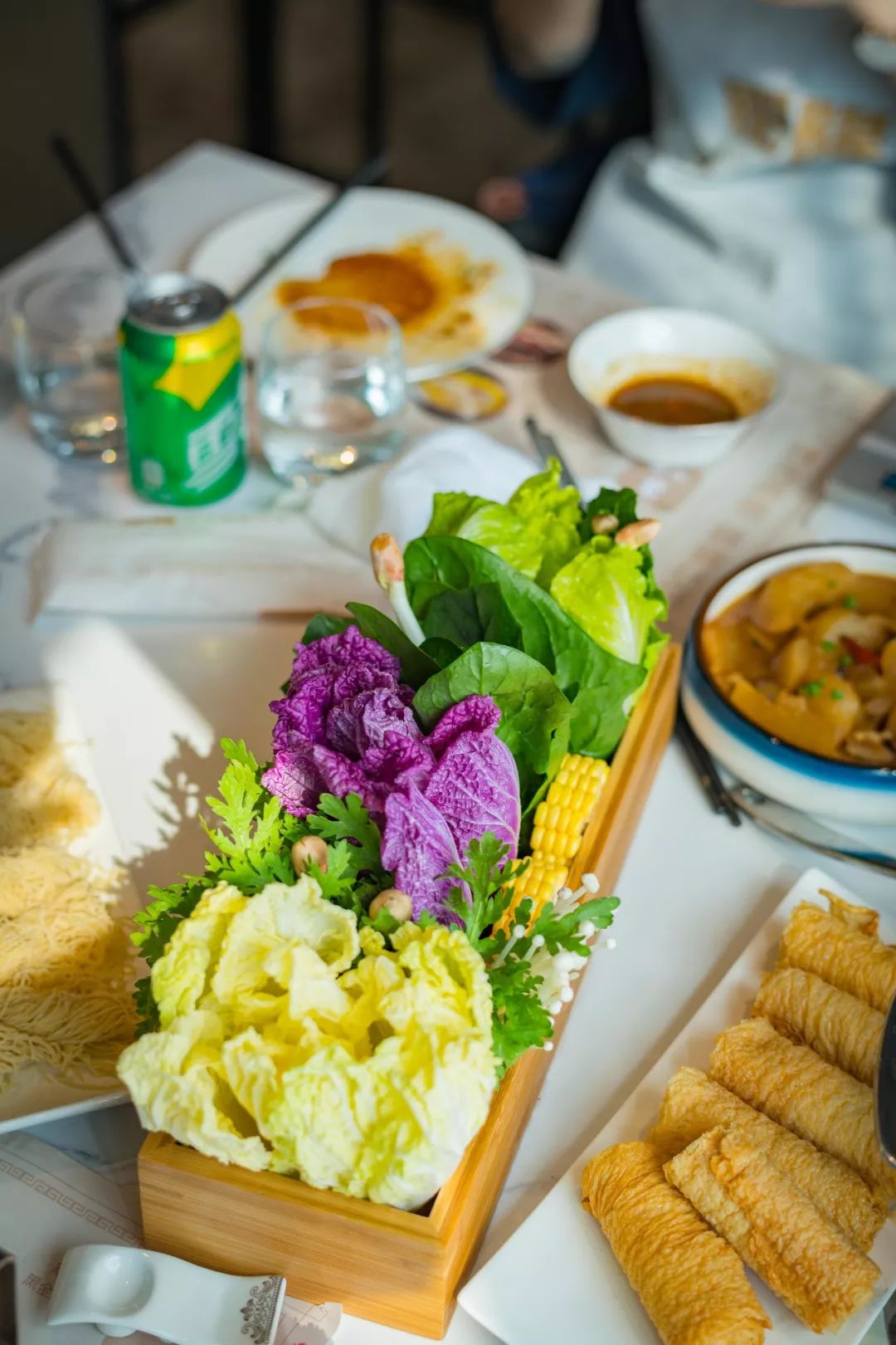 188元/条！吃养颜旺财老虎斑，就来肥隆“食斑节”