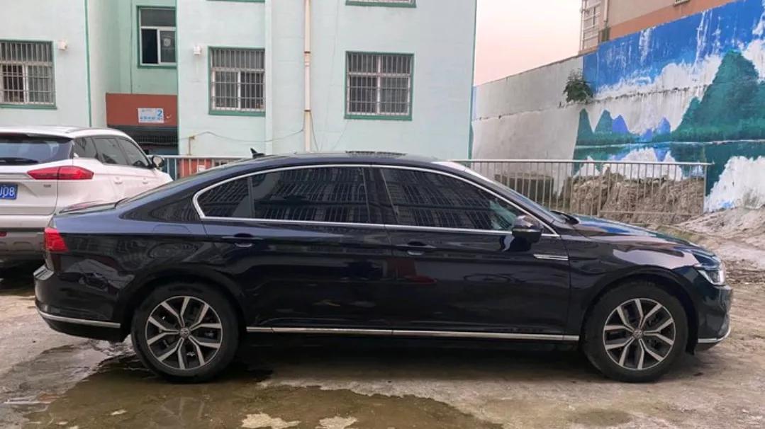 喜提迈腾280,喜提迈腾2020款280视频